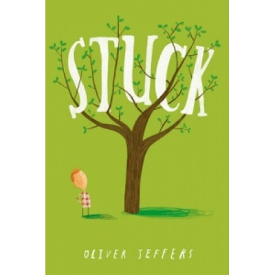 Oliver Jeffers - Stuck