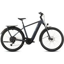 CUBE Reaction Hybrid ONE 800 2026
