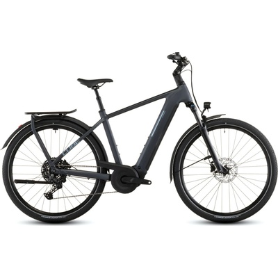 CUBE Reaction Hybrid ONE 800 2026