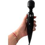 CupidOn USA Вибратор Black Ultimate Wand