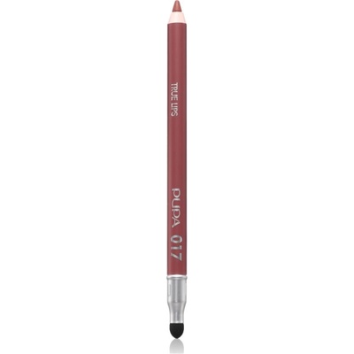 PUPA Milano True Lips молив-контур за устни цвят 017 Natural 1.2 гр