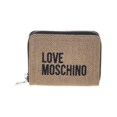 Moschino Love Dámská peňaženka JC5512PP0OKB190A