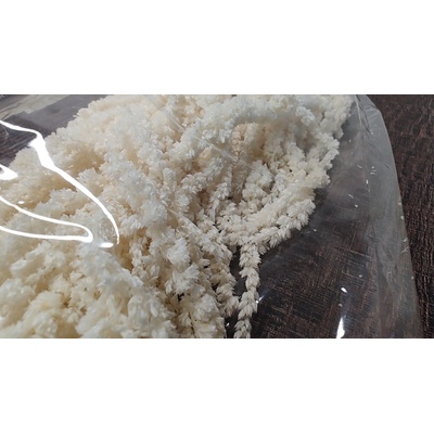 Stabilizovaný Amaranth biely