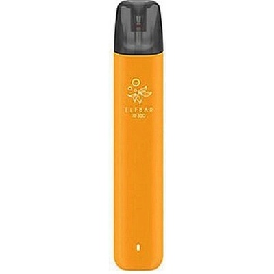 Elf Bar RF350 Pod 350 mAh Oranžová 1 ks