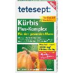 tetesept Комплекс с тиква Plus - 30 таблетка