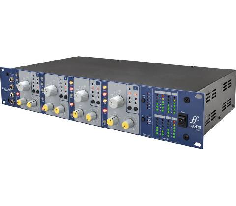 Focusrite ISA428 MK2