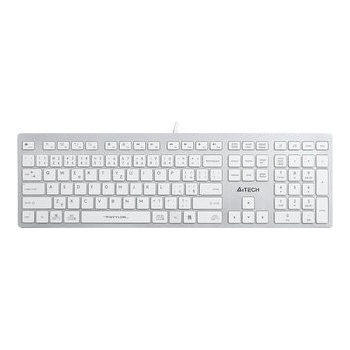A4Tech Fstyler FX50 White