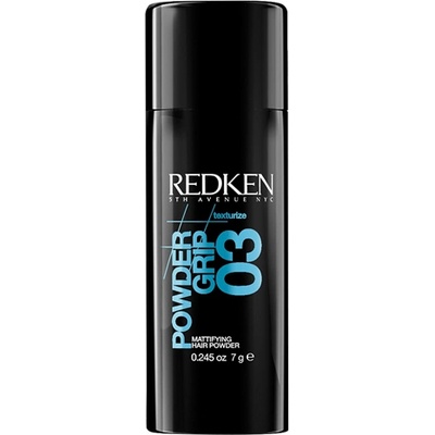 Redken Powder Grip 03 Стилизант дамски 7gr