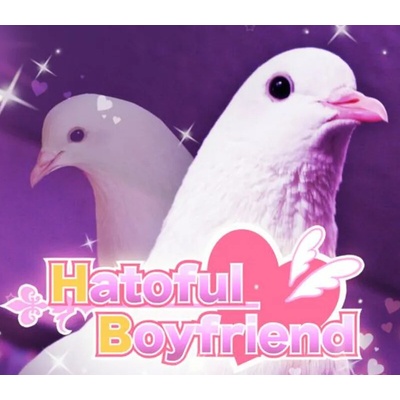 Hatoful Boyfriend (Collector's Edition)