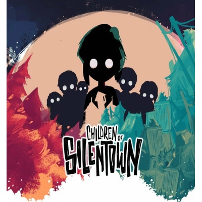 Children of Silentown