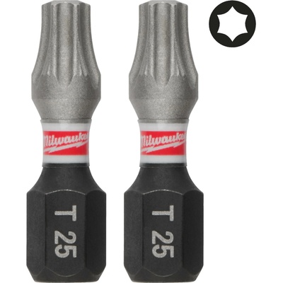 Milwaukee TX25 25 mm 3 ks 4932500364