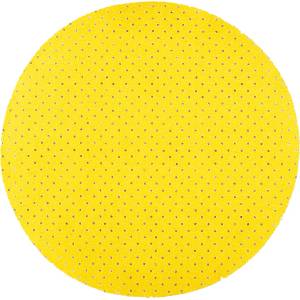 GRAPHITE Шлифовъчни дискове 225 mm, K80, за шлайф 59G260, 5 бр. 55H779 (55H779)