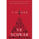 VICIOUS SCHWAB V. E.Paperback