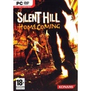 Hry na PC Silent Hill: homecoming