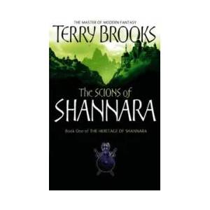 Scions Of Shannara | Terry Brooks (2006)