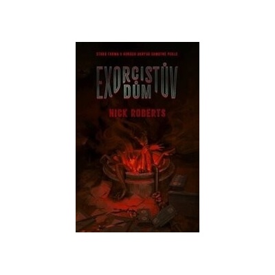 Exorcistův dům