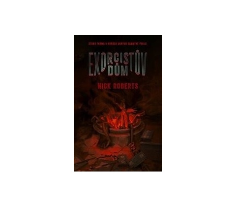 Exorcistův dům