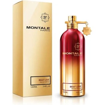 Montale Beast Love EDP 100 ml