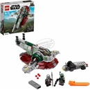 LEGO® Star Wars™ 75312 Boba Fett a jeho kosmická loď