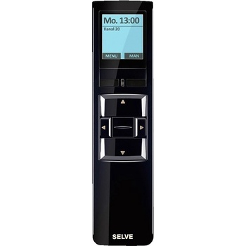 Télécommande SELVE COMEO MULTI SEND - Neuf - Pour Volet Roulant, Store
