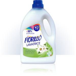 Apta Fiorillo течен гел бял мускус за пране (654474-88)