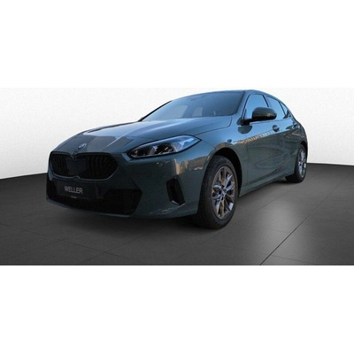 BMW 123 xDrive 160 kW