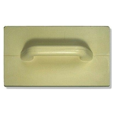 CIRET Hladítko plastové polyuretánové 260 x 140mm