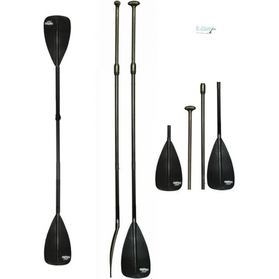 BRAVO SUP KIT FIBERGLASS