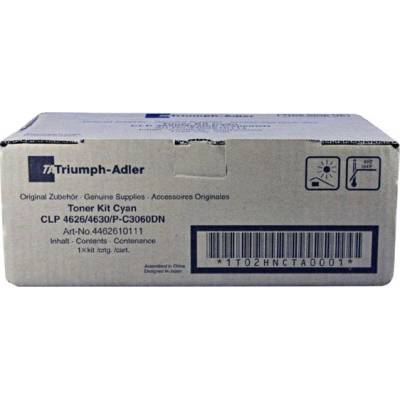 Triumph Adler 4462610111 - originálny