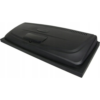 Aquael kryt LED D&N 60 x 30 cm