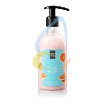 Lavish Care Лосион за тяло с аромат на грейпфрут (Pink Soda)