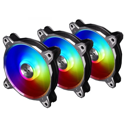 Lian Li BORA RGB PWM 120mm 3pack