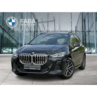 BMW 220i Active Tourer M Sport 125 kW