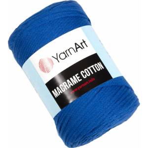 YARNART Macrame Cotton 2 mm 225 m 772 юта (Macrame Cotton 772)
