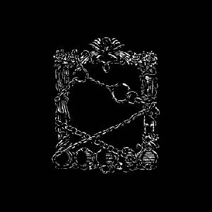 TVAM - Ruins (Crystal Clear Coloured) (LP) (0617308005646)