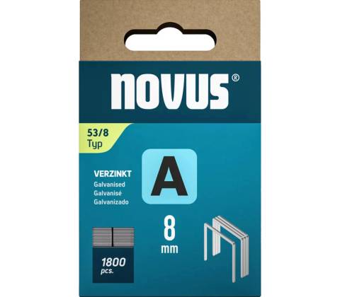 Novus K042