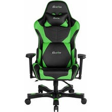 ClutchChairZ Crank Series Echo Green Chair CKE11BG