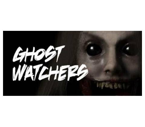 Ghost Watchers