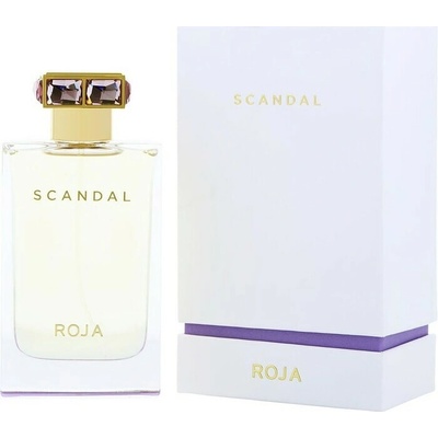 Roja Parfums Scandal parfumovaná voda dámska 75 ml