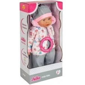 Smily Play S. doll price 40 cm 1/12