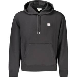 Calvin Klein Мъжки суитшърт calvin klein, Размер l, Цвят Черен (lv04rc274g_neub1)