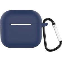 Devia Silicone Suit Case pre AirPods 3 6938595351099