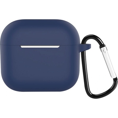 Devia Silicone Suit Case pre AirPods 3 6938595351099