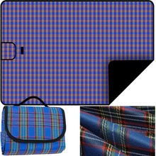 Malatec Pikniková nepromokavá deka 145x180 cm