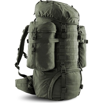 PENTAGON Deos раница 65л, маслинена (K16105-06)