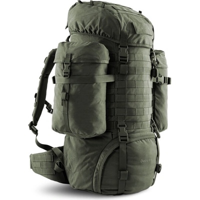 PENTAGON Deos раница 65л, маслинена (K16105-06)