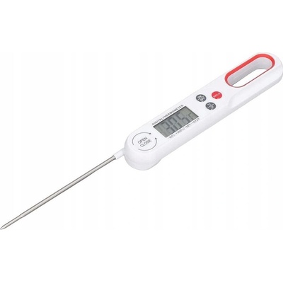 Verk 07176 LCD 300 °C bílý – Zboží Dáma