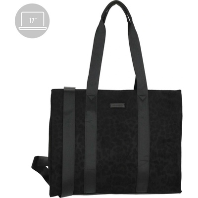 Enrico Benetti Jill 65015 Black
