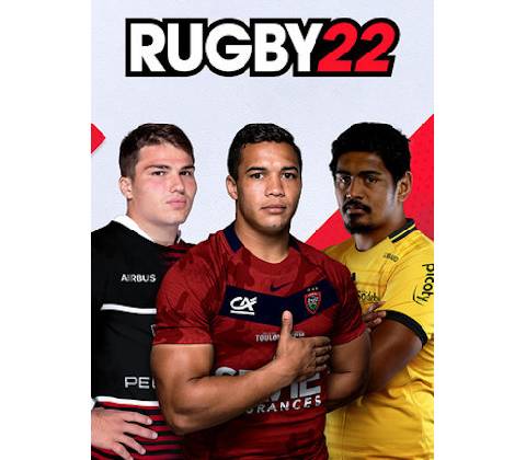 Rugby 22