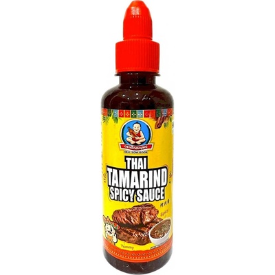 Healthy Boy Pikantní tamarindová omáčka 310 g
